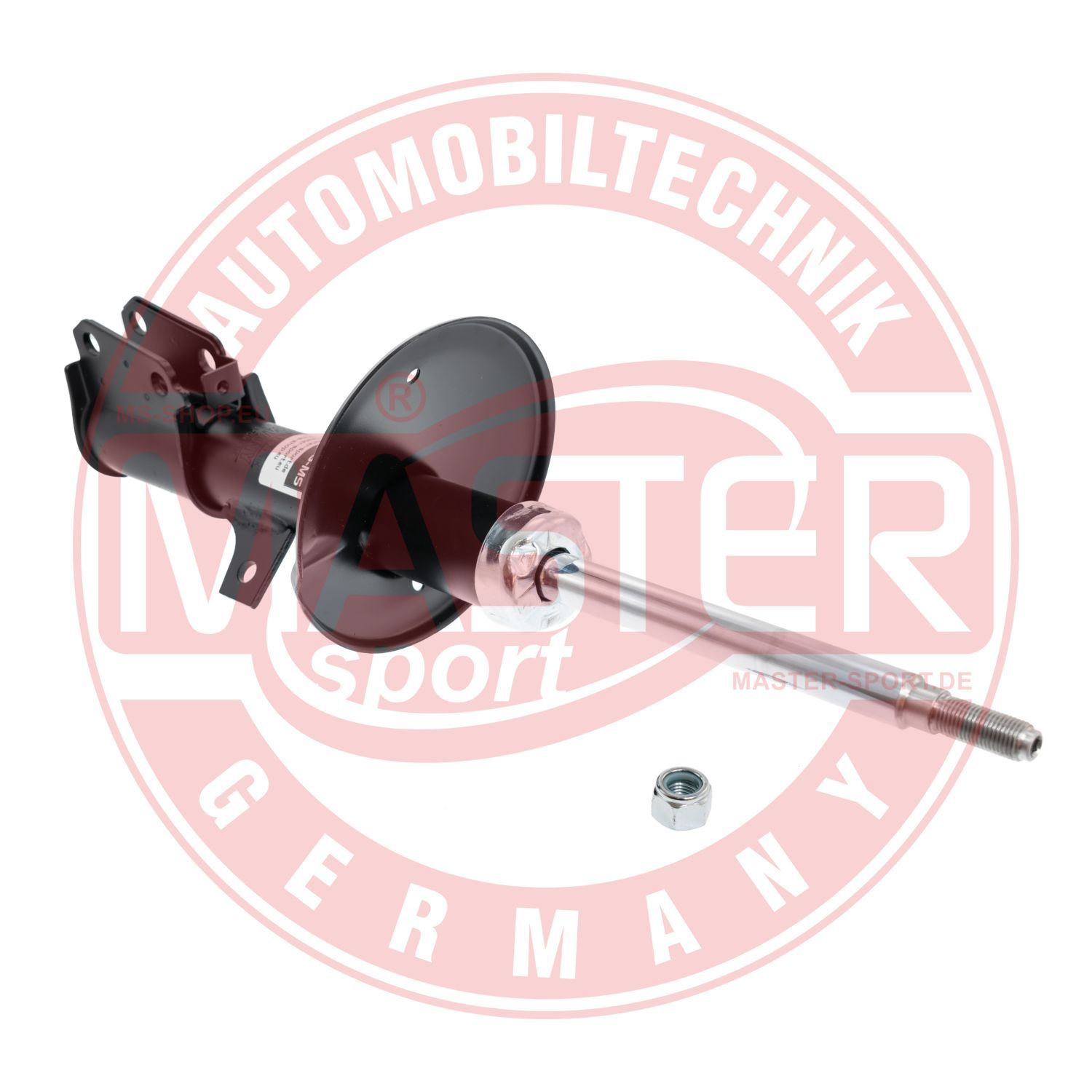 Amortyzator MASTER-SPORT GERMANY 290001-PCS-MS