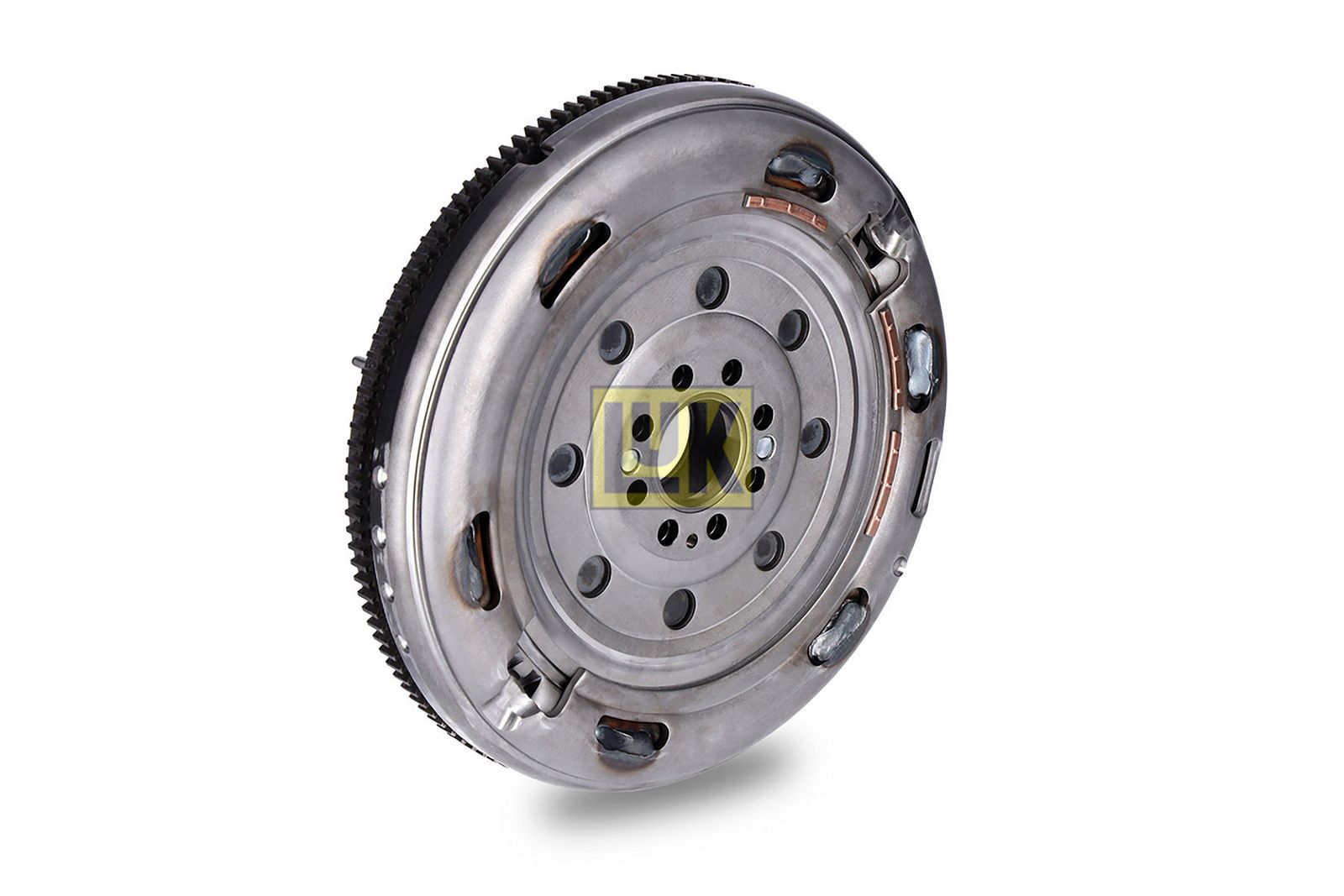 Levně Setrvačník Schaeffler LuK 415 0103 10