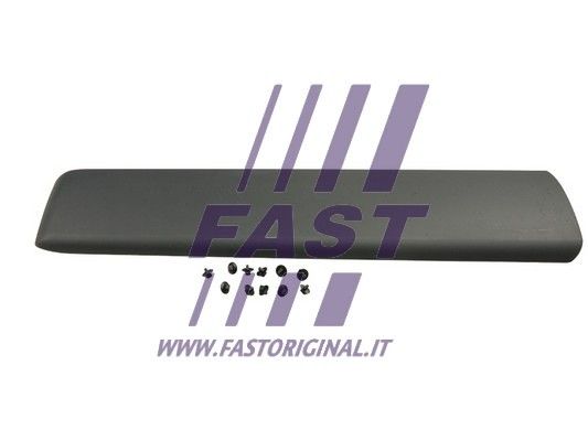 Listwa ozdobna / ochronna, drzwi FAST FT90958