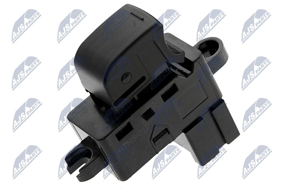 comutator,macara geam NTY EWS-NS-010
