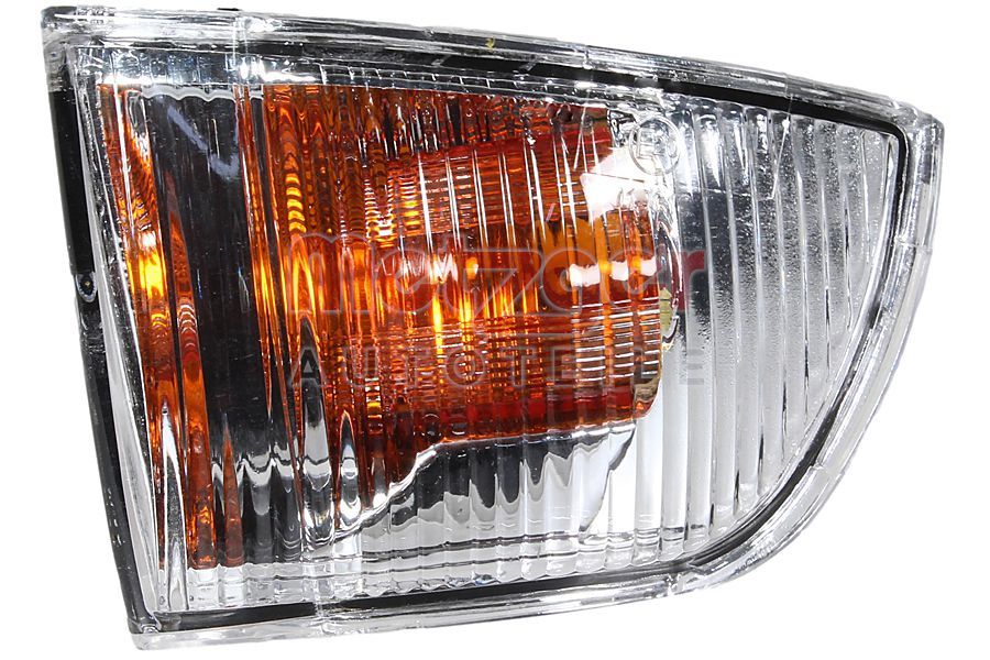 Lampa kierunkowskazu METZGER AUTOTEILE 2080166