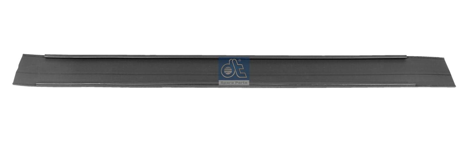 Bandă de fixare, rezervor de combustibil DIESEL TECHNIC 1.27076