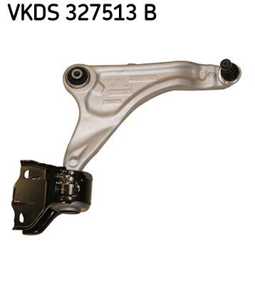 Wahacz, zawieszenie koła SKF VKDS 327513 B