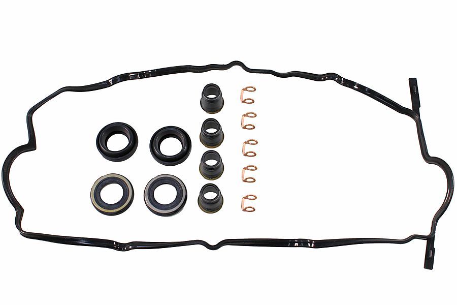 Set garnituri, Capac supape METZGER 2389199