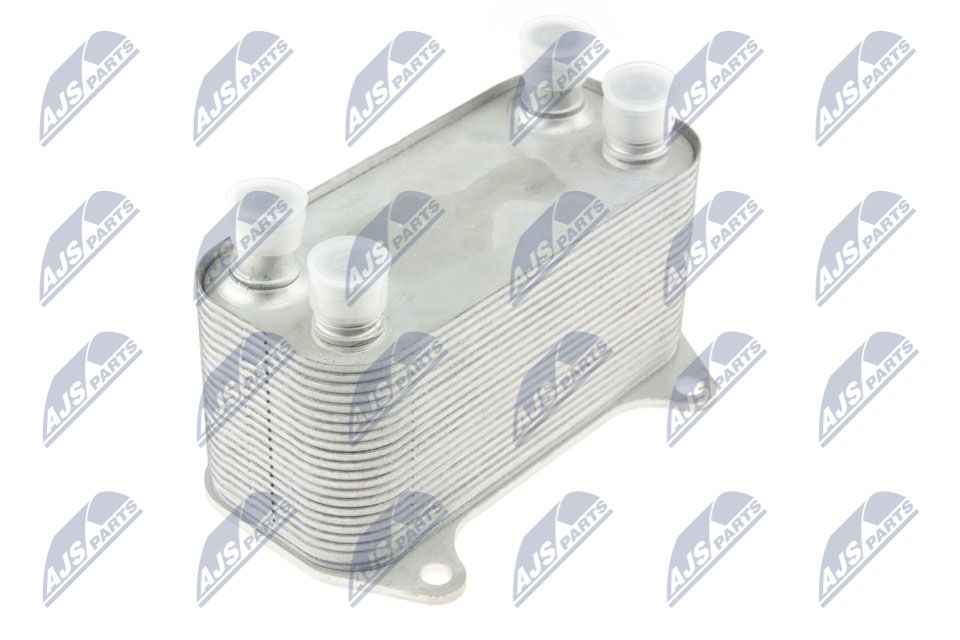 Radiator racire ulei, cutie de viteze automata NTY CCL-LR-002
