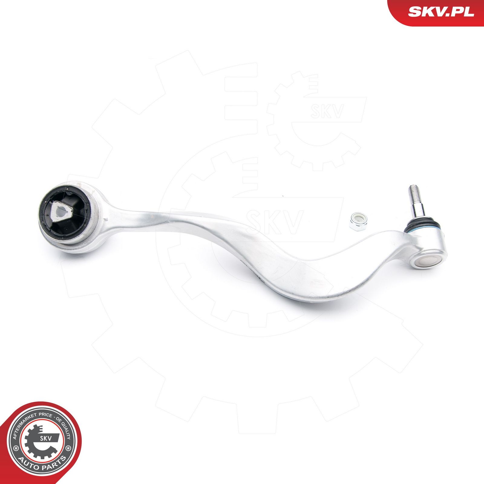 Levně Řídicí páka, zavěšení kol ESEN SKV 04SKV048
