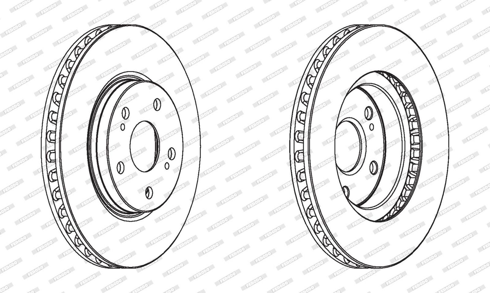 Тормозной диск