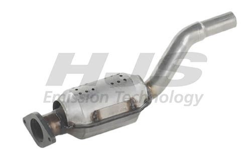 Katalizator hjs 90 32 5732 HJS 46521912
