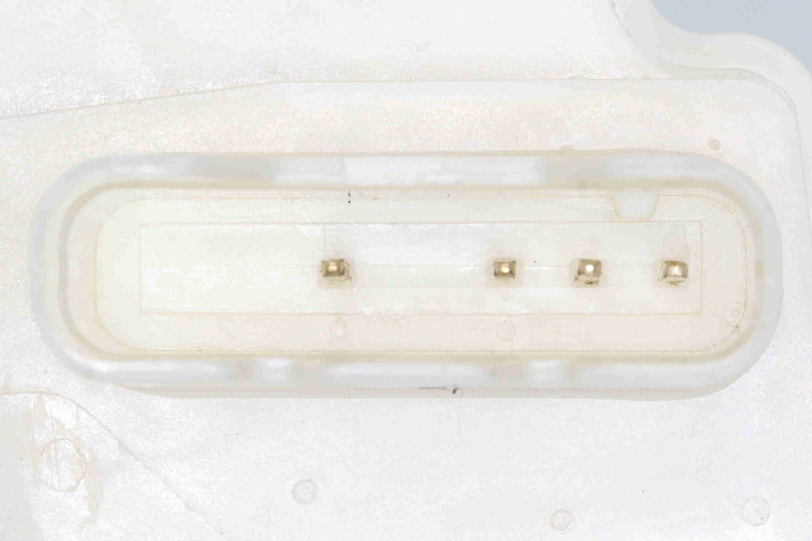 Serrure de porte