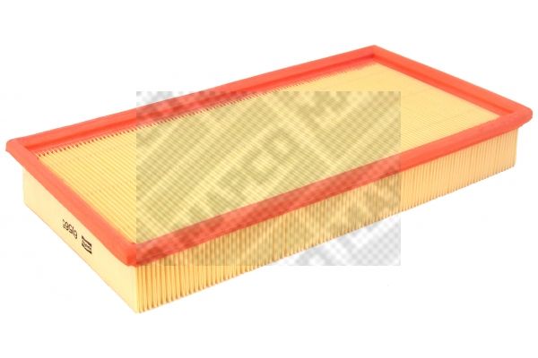 Filtr powietrza MAPCO 60565