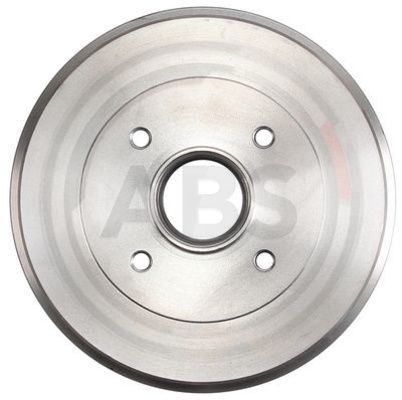 Bęben hamulcowy A.B.S. 2854-S