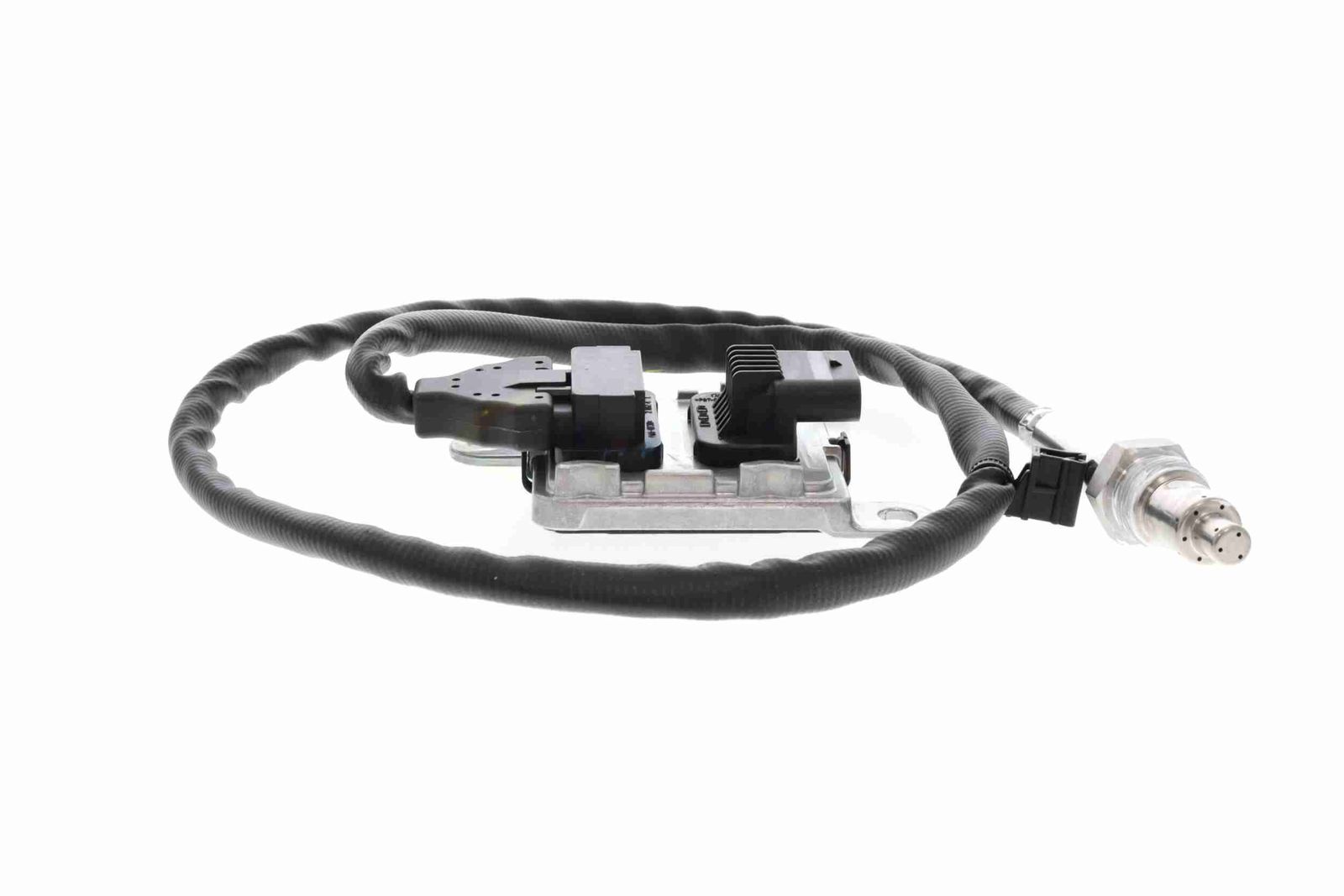 Capteur NOx, Injection d'urée