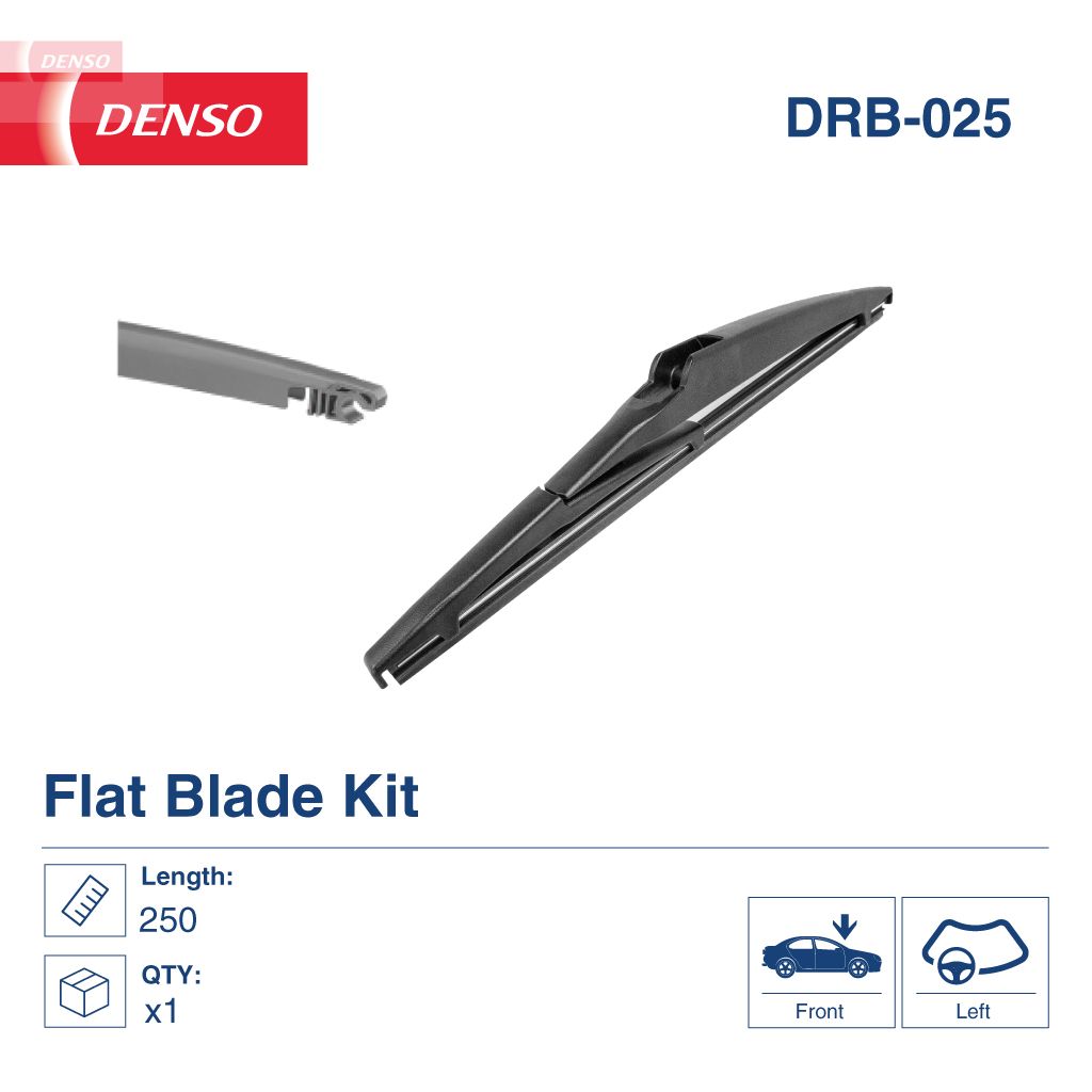 Denso DRB025