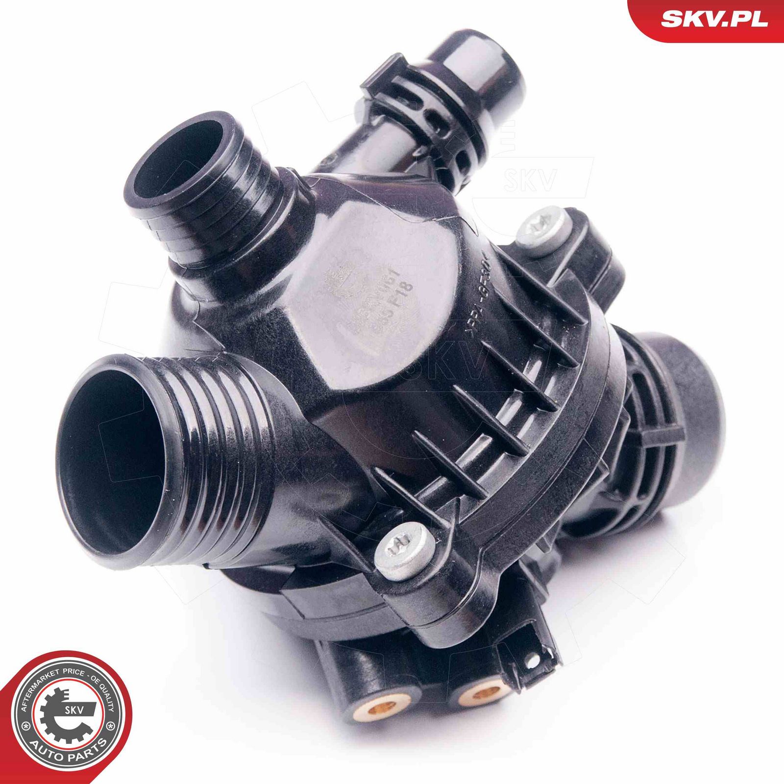 Levně Termostat, chladivo ESEN SKV 20SKV061