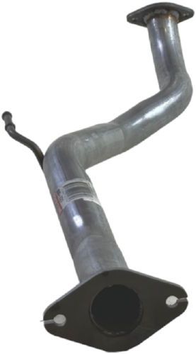 Tuyau d'échappement
