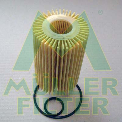 Filtr oleju MULLER FILTER FOP368