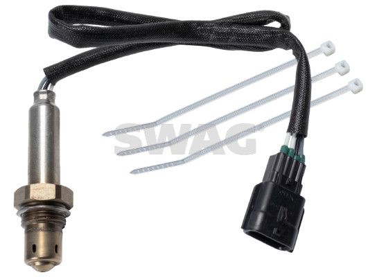 Sonda lambda SWAG 33 10 4184