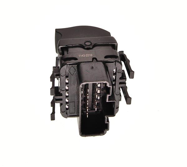 Levně Spínač, zvedací zařízení oken MAXGEAR 50-0391
