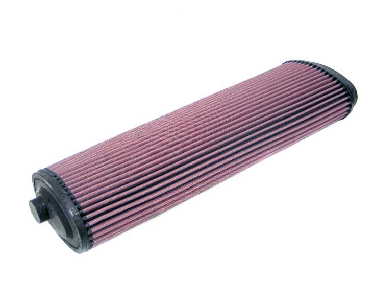 Vzduchový filtr K&N FILTERS E-2657