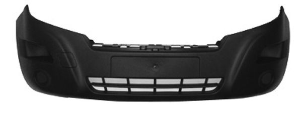 tampon POLIPLAST 100.14117