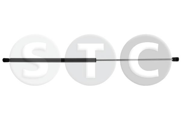 Sprężyna gazowa, pokrywa komory silnika STC T446146