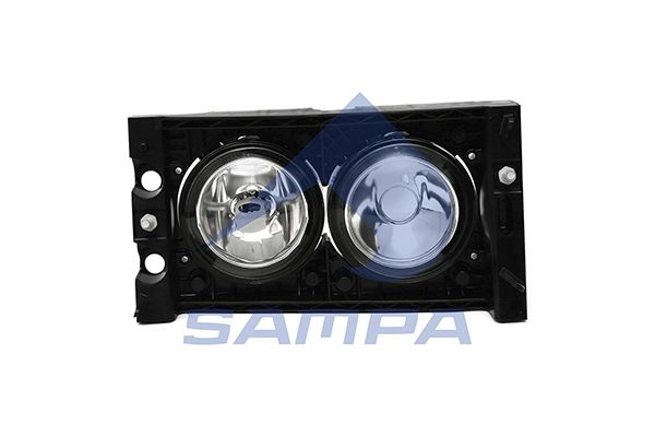 Proiector ceata SAMPA 052.319