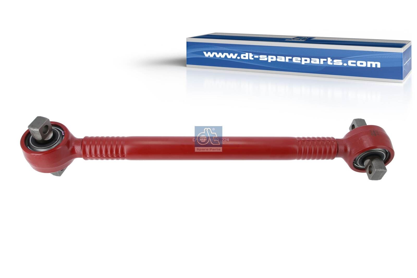 Brat, suspensie roata DT Spare Parts 4.73224