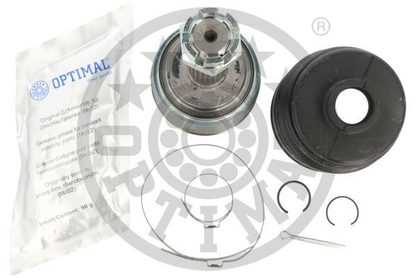 Zestaw przegubu, wał napędowy OPTIMAL CW-2750