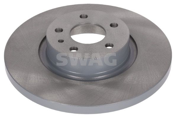 Tarcza hamulcowa SWAG 33 10 4421