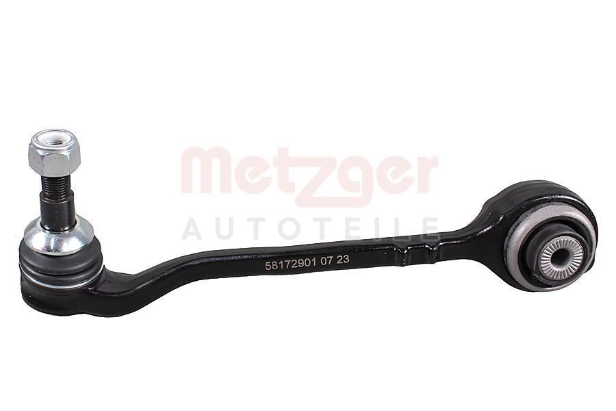 Brat, suspensie roata METZGER 58172901