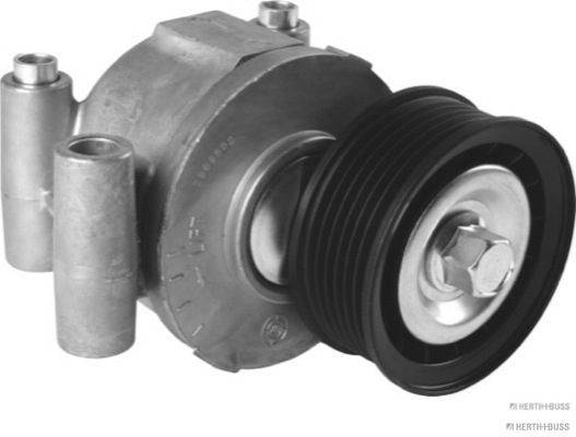 Intinzator curea, curea distributie HERTH+BUSS JAKOPARTS J1143059