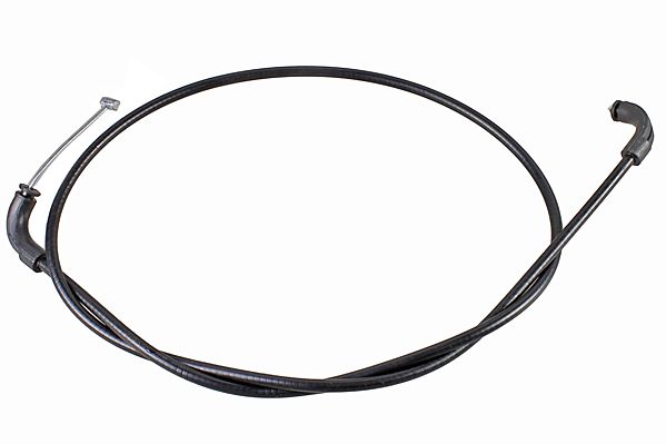 Cablu, capota motor METZGER 3160057