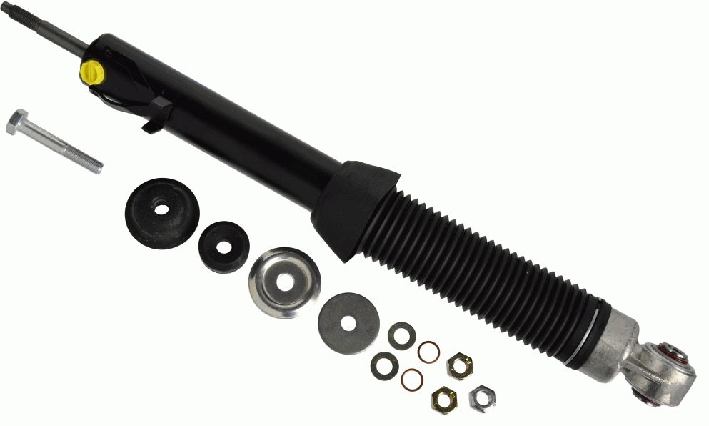 Amortyzator SACHS 102 520