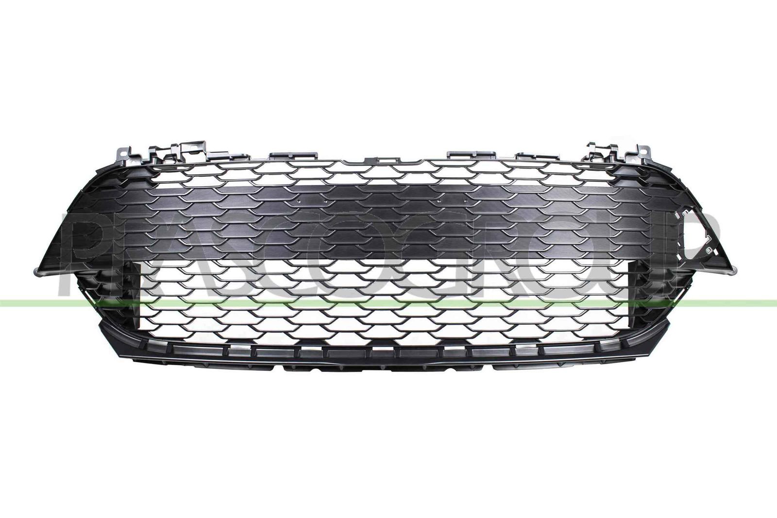 Grila ventilatie, bara protectie PRASCO TY0962120