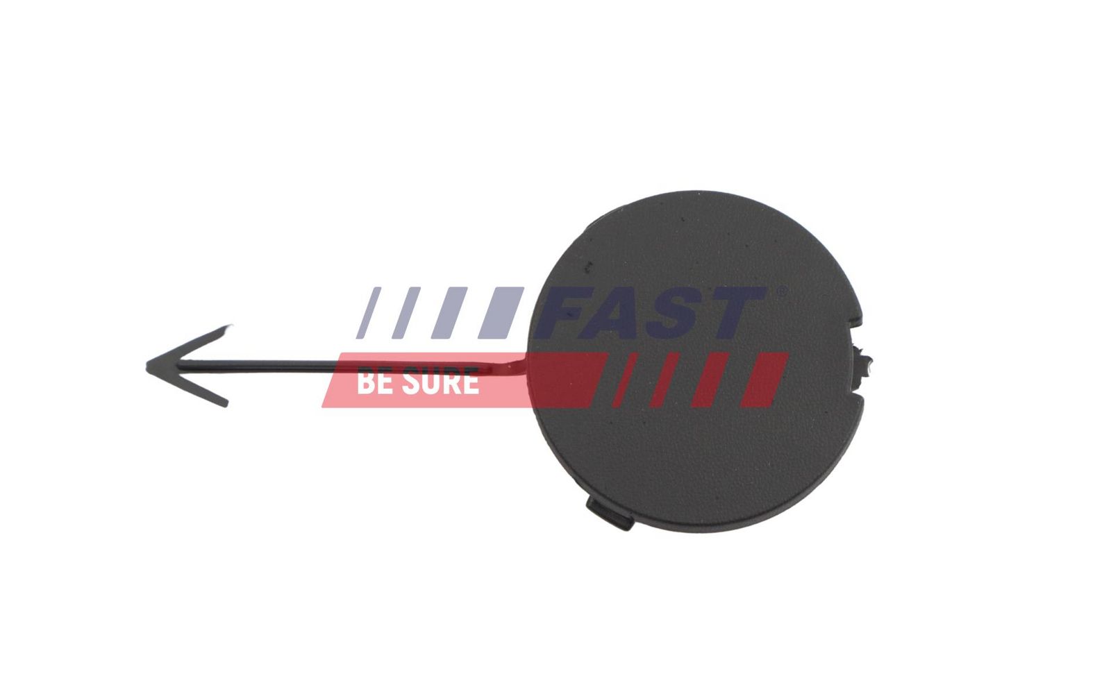 Acoperire, bara protectie FAST FT10640G