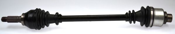 Wał napędowy LÖBRO 301873