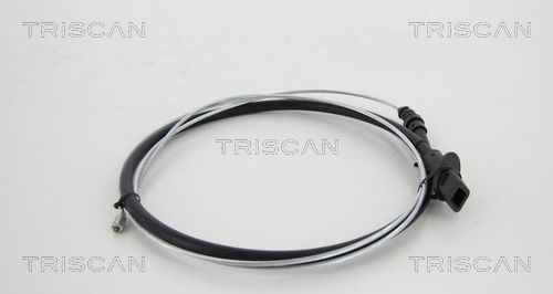 Cięgło, hamulec postojowy TRISCAN 8140 251194