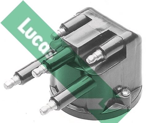 Kopułka rozdzielacza zapłonu LUCAS DDB251