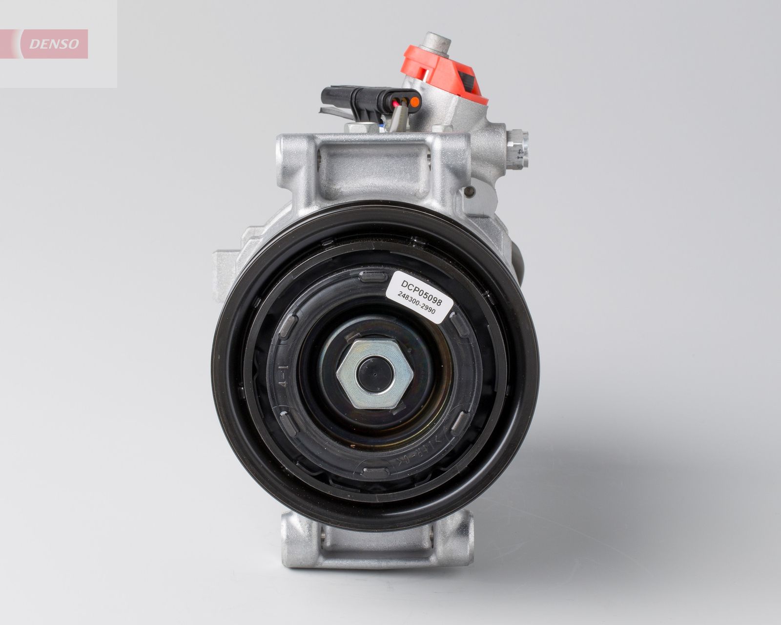 Levně Kompresor, klimatizace DENSO DCP05098