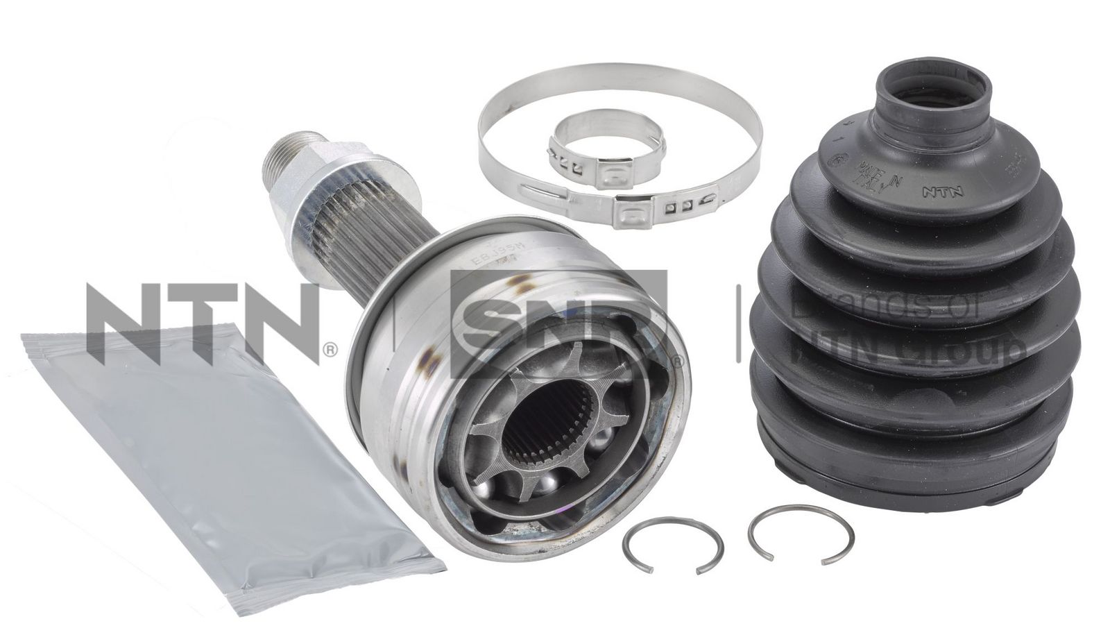 Set articulatie, planetara SNR OJK55.054