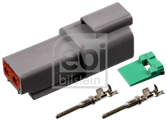 stecher FEBI BILSTEIN 198881