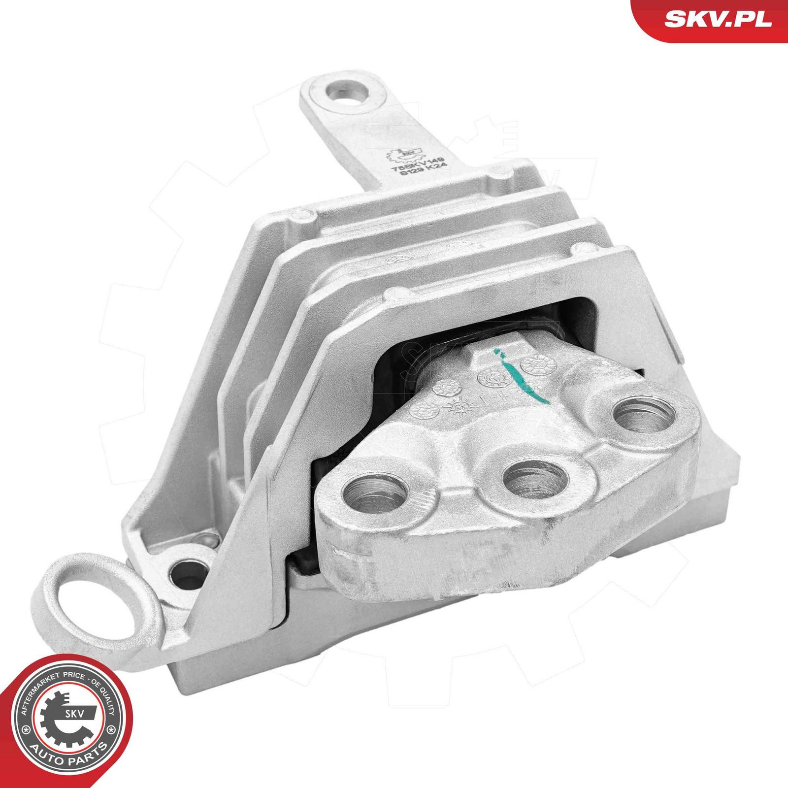Suport motor ESEN SKV 75SKV149