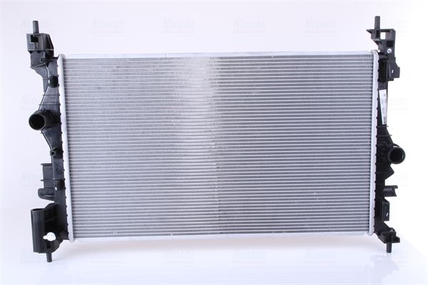 Levně Chladič, chlazení motoru NISSENS 630785