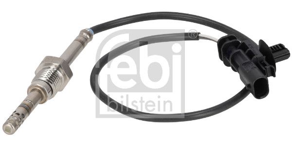 Senzor, temperatura gaze evacuare FEBI BILSTEIN 185357