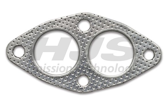 Levně Těsnění, výfuková trubka HJS 83 12 2196
