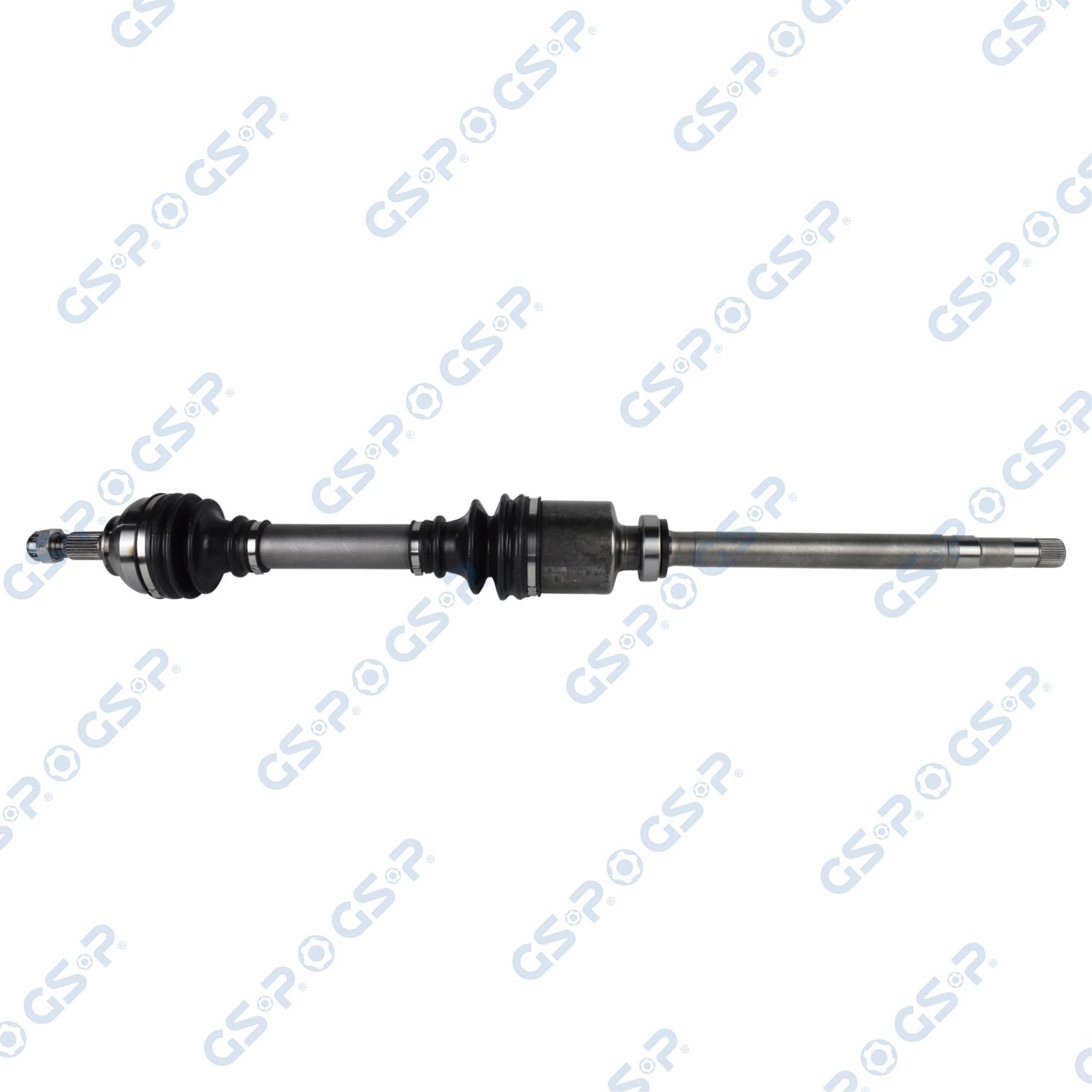 Приводной вал