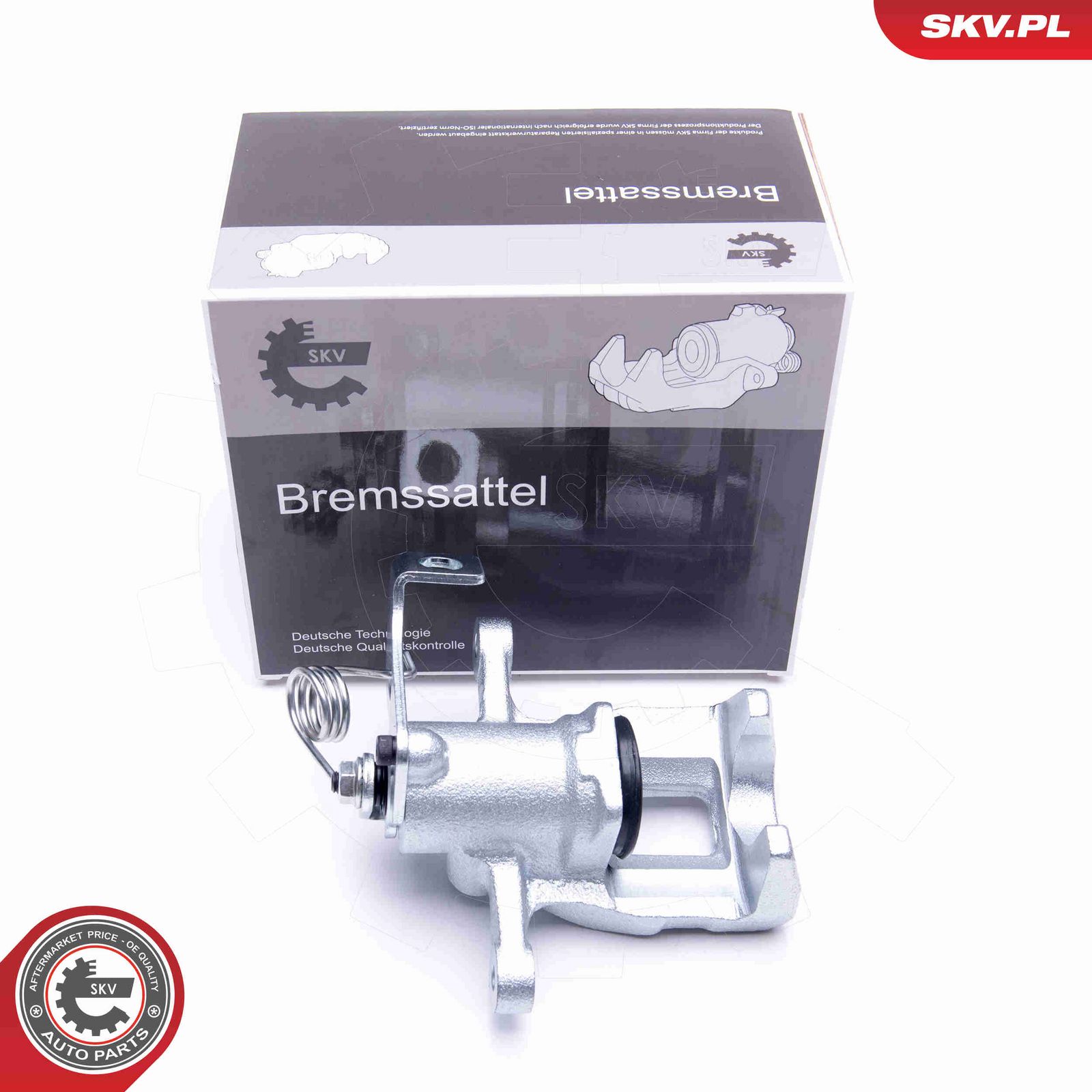 Brzdový třmen ESEN SKV 44SKV343