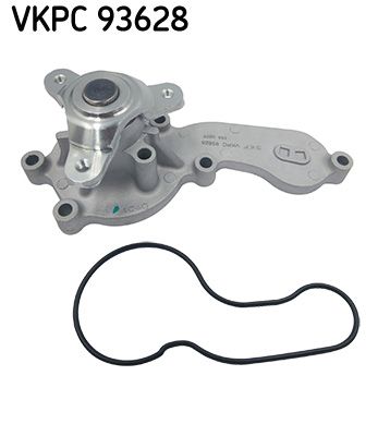 Levně Vodní čerpadlo, chlazení motoru SKF VKPC 93628