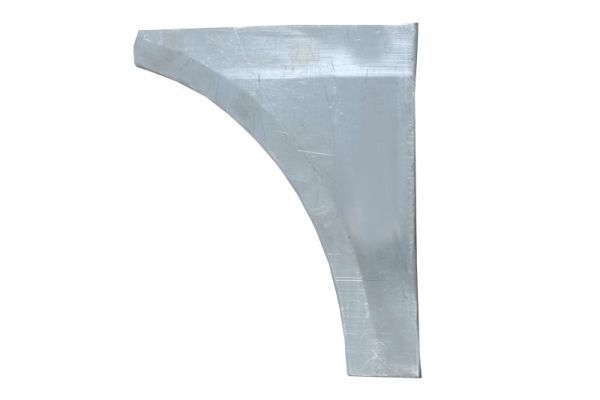 Внутренняя часть крыла