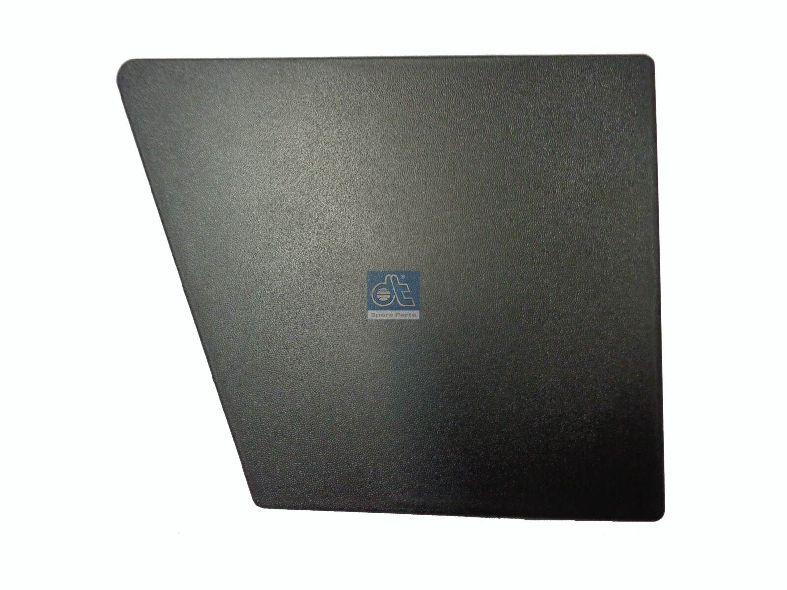 Acoperire, bara protectie DT Spare Parts 7.10311
